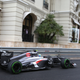 Illustration for article titled Monaco FP3 Qualifying Pictures